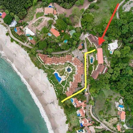 Villa Flamingo 8 At 플라야 플라밍고 외부 사진