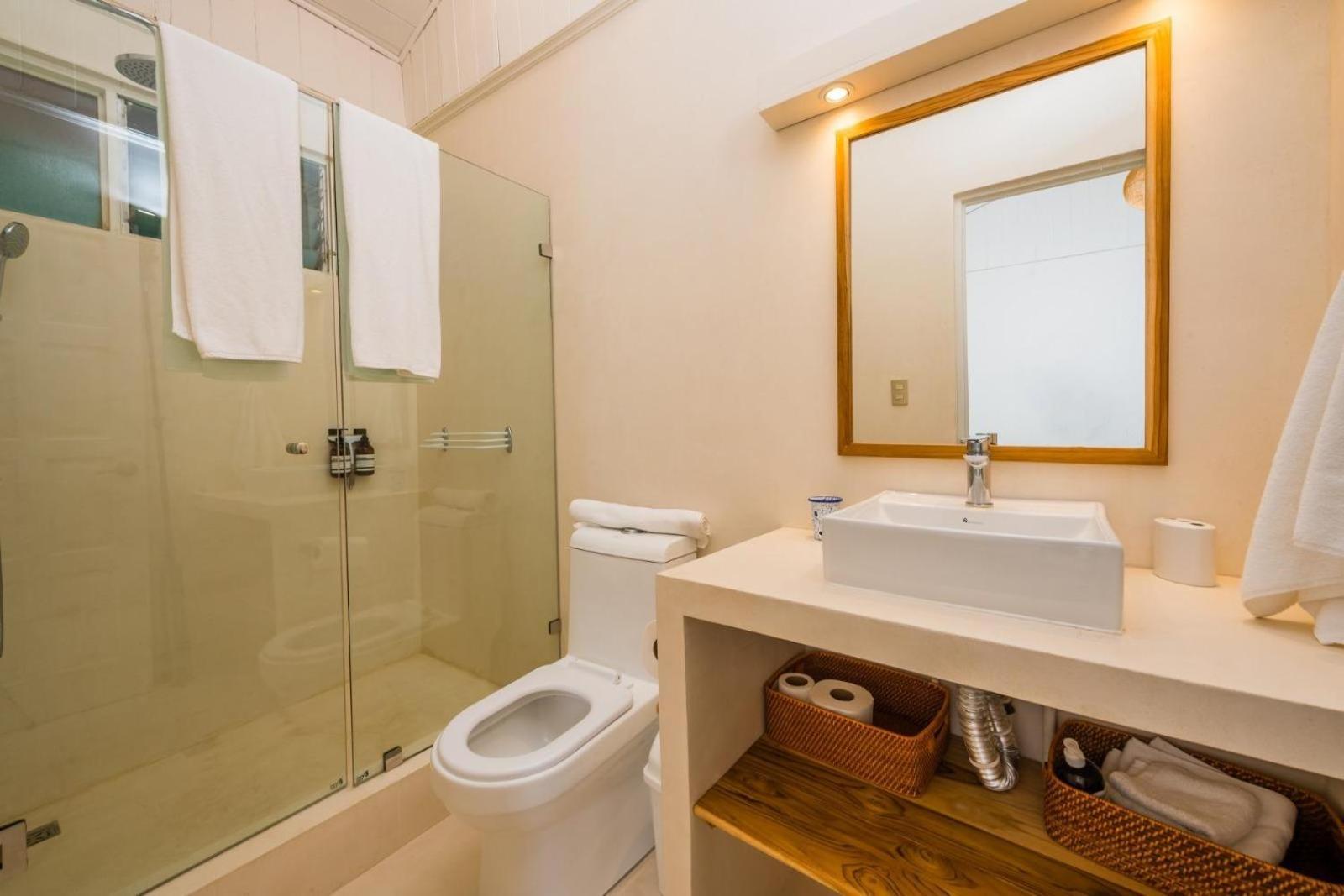 Villa Flamingo 8 At 플라야 플라밍고 외부 사진