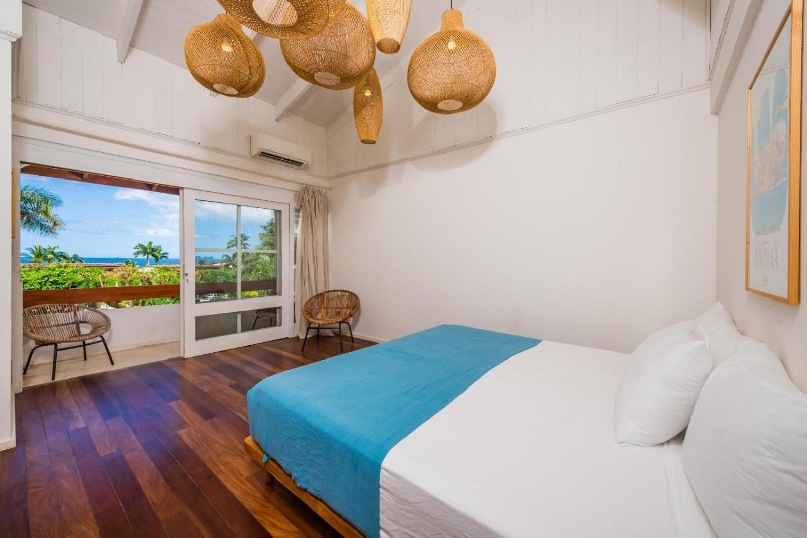 Villa Flamingo 8 At 플라야 플라밍고 외부 사진