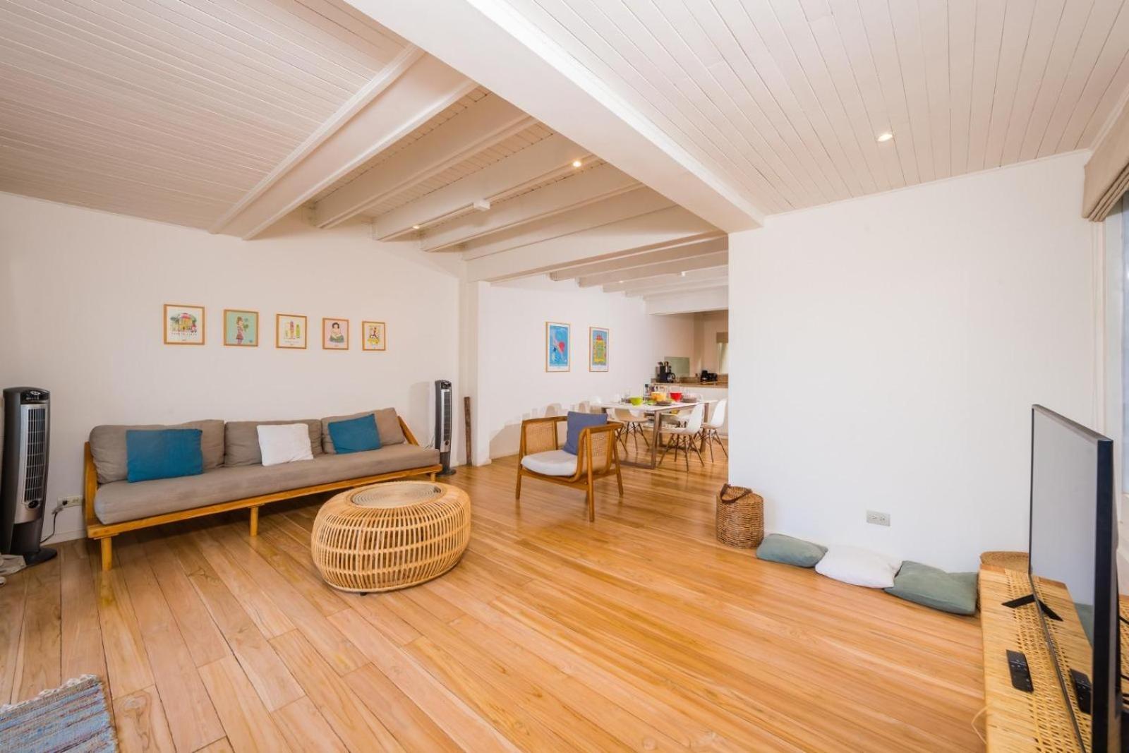 Villa Flamingo 8 At 플라야 플라밍고 외부 사진
