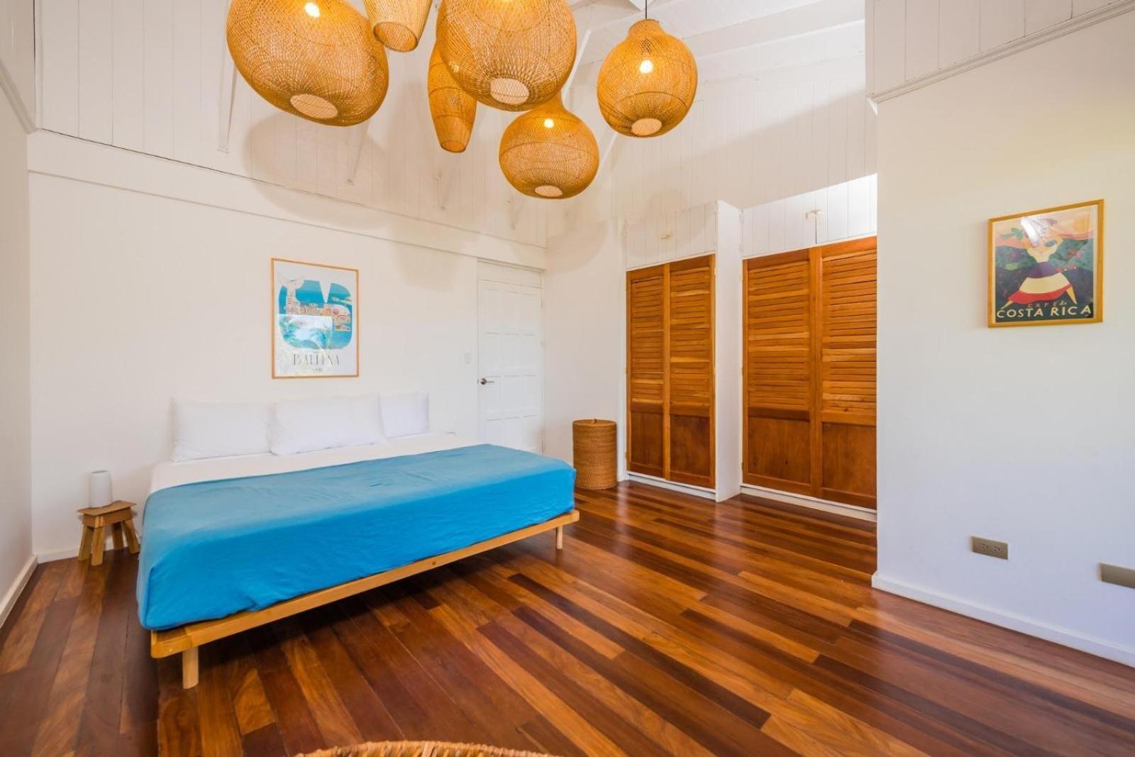 Villa Flamingo 8 At 플라야 플라밍고 외부 사진