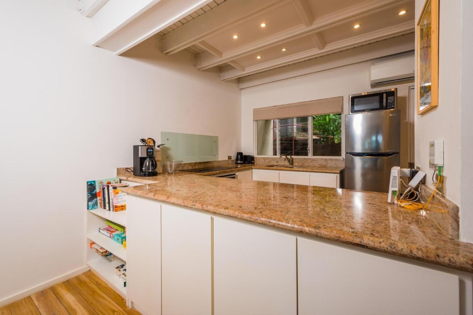 Villa Flamingo 8 At 플라야 플라밍고 외부 사진
